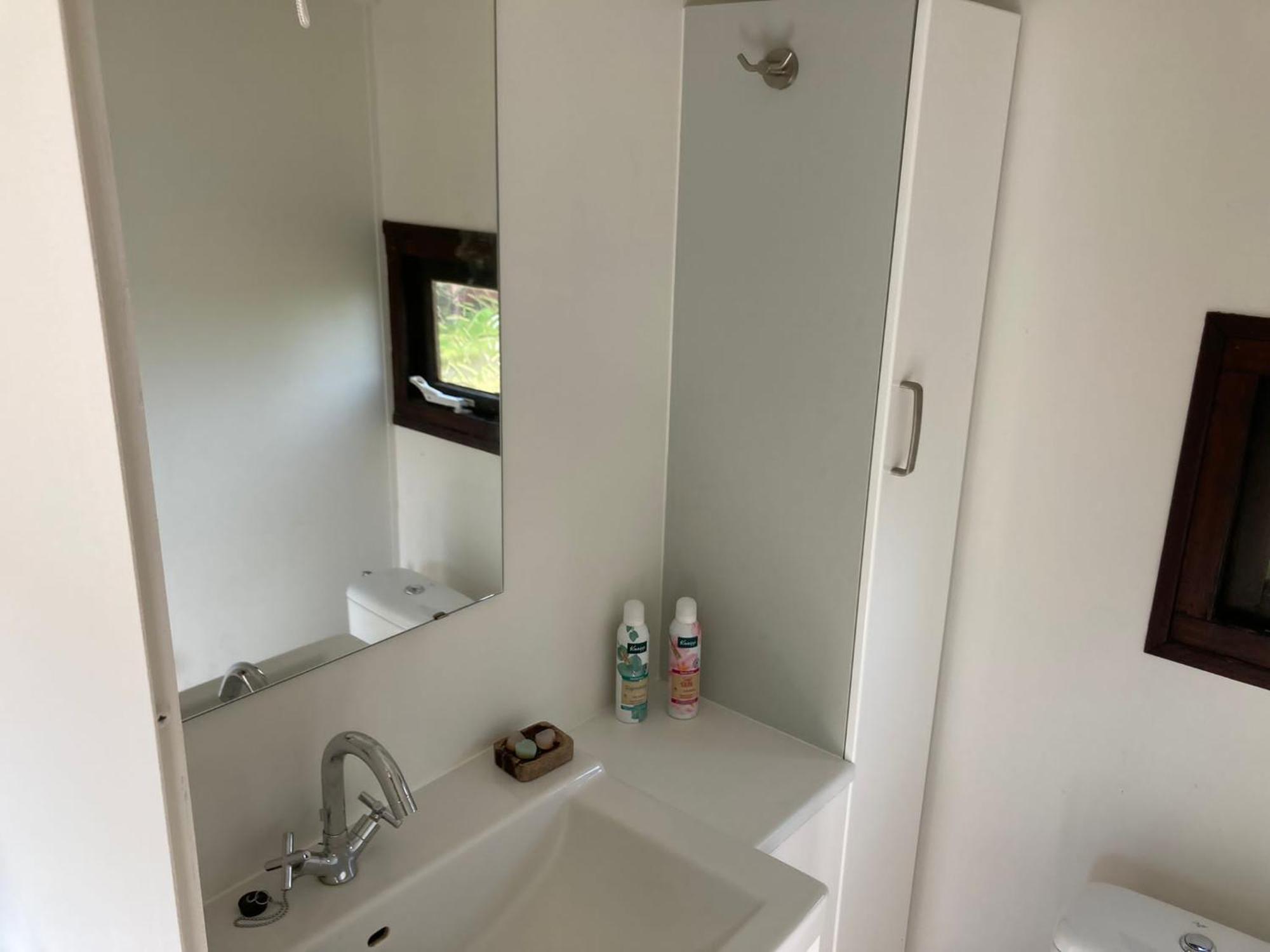Tiny House Cc4 - It Soal Workum Villa Exteriör bild